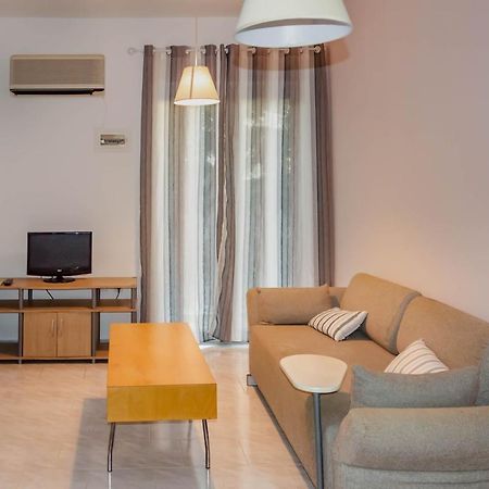 Amaradios Apartment Rhodes City Ngoại thất bức ảnh