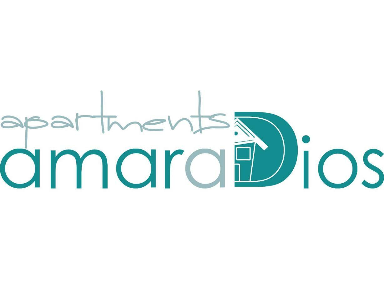 Amaradios Apartment Rhodes City Ngoại thất bức ảnh